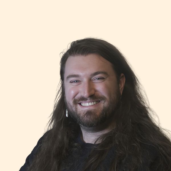 Ryan Francis Cleary, Therapist
