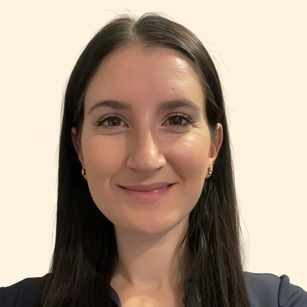 Miranda Icart, Psychologist