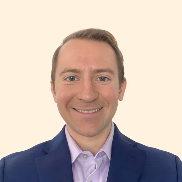 Mark Carey, Psychiatrist