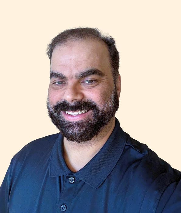 Sean Mishra, Therapist