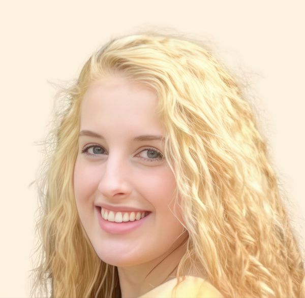 Emma Stevens, Therapist
