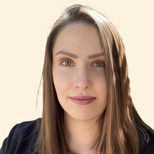 Brittany Sturgeon, Therapist