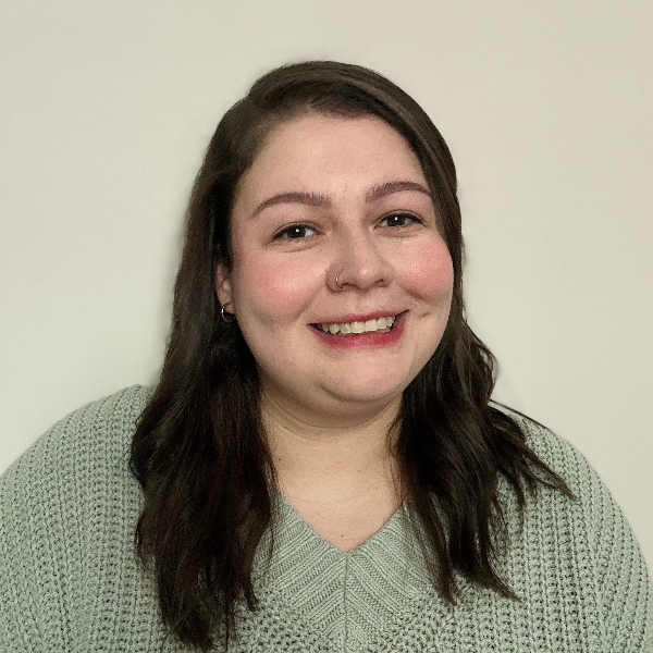 Megan Kirkpatrick, Therapist