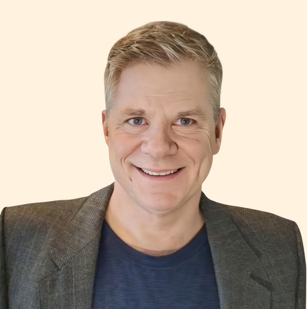 Steve Schreiner, Therapist