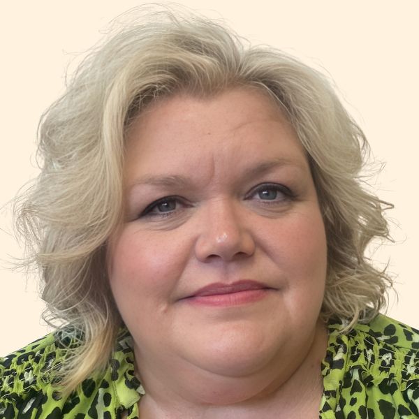 Tonya McCarrol, Nurse Practitioner