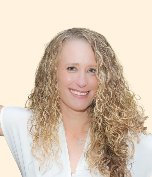 Rebecca Simpson, Therapist