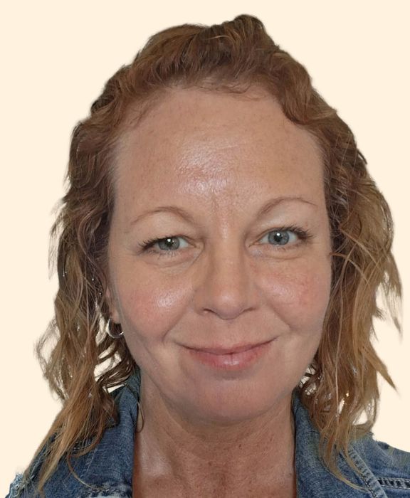 Rochelle Lynn Carrick, Therapist