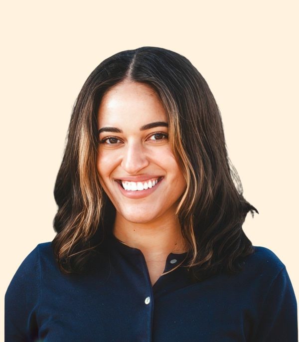 Gabrielle Saunders, Nurse Practitioner