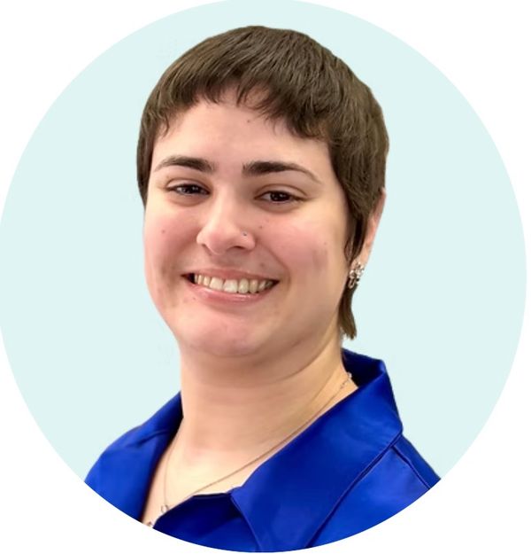 Gabrielle DeMarco, Therapist