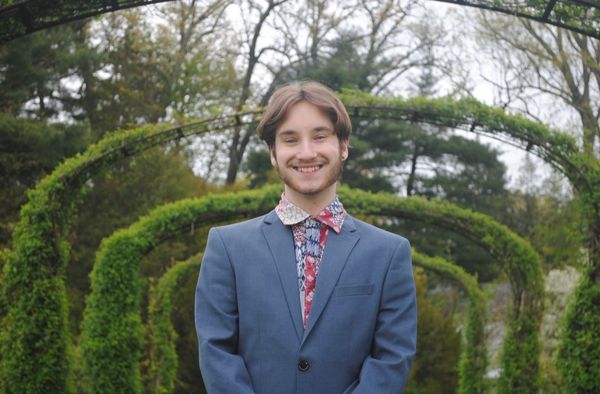 Hayden Zemanski, Therapy Clinician