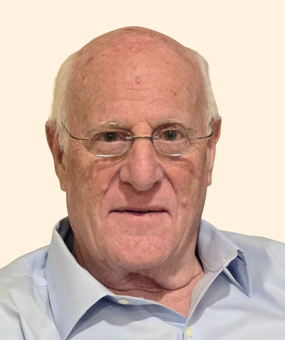 Dr. Richard Miller, Psychiatrist