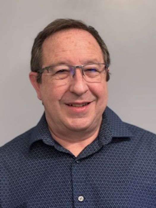 Sheldon Levinson, Psychologist