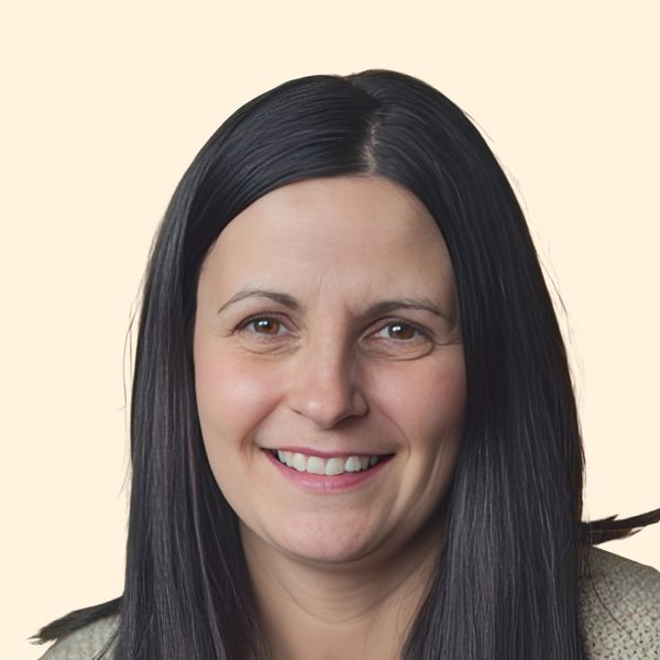 Nicole Ward, Psychologist