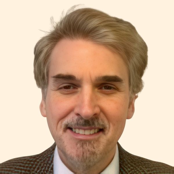 Wesley Myers, Psychologist