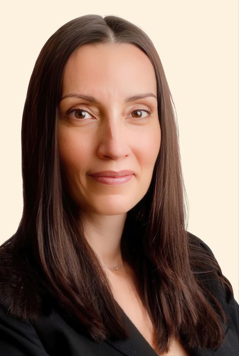 Danielle Giuliano, Nurse Practitioner