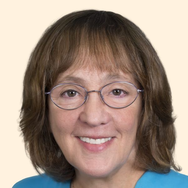 Joanne L Rubin, Psychologist
