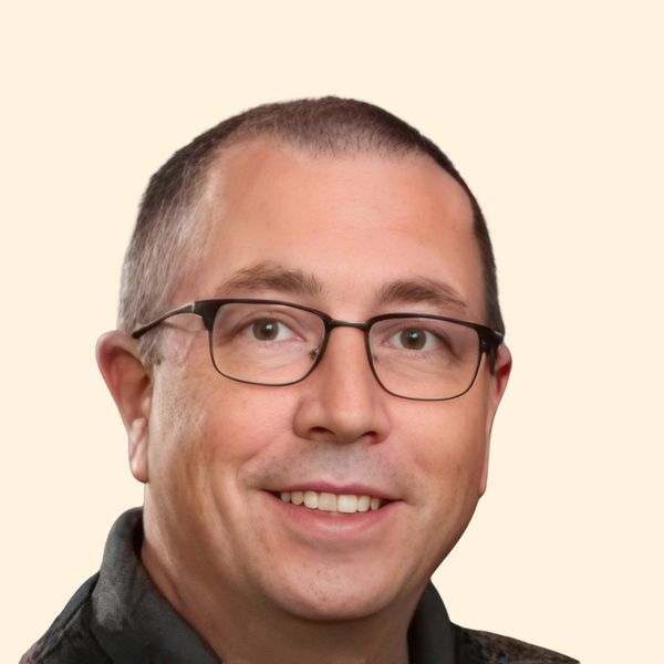 Evan R Hart, Therapist