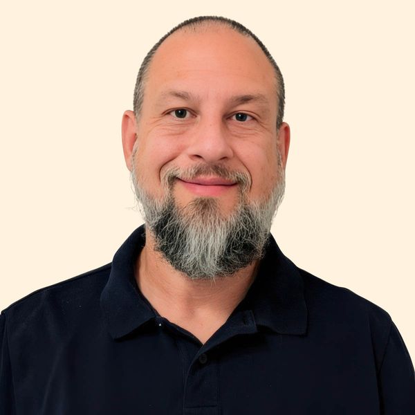 Andrew Barber, Therapist