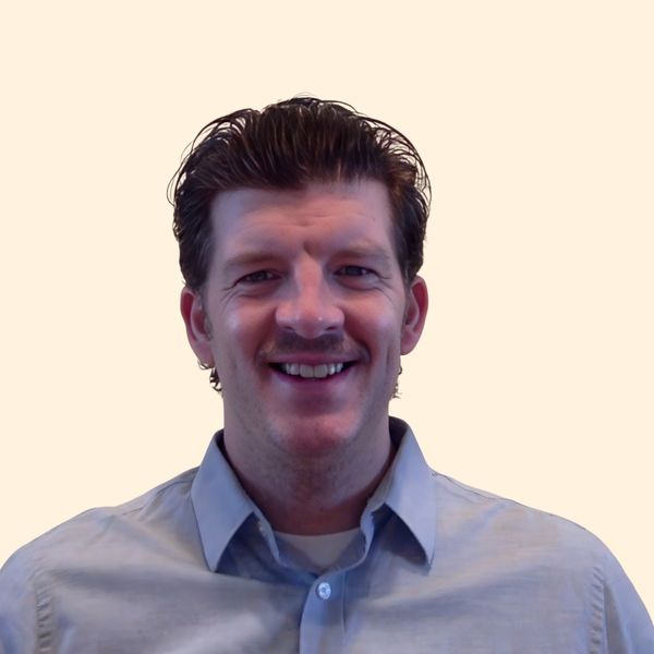 Matthew Albert, Therapist
