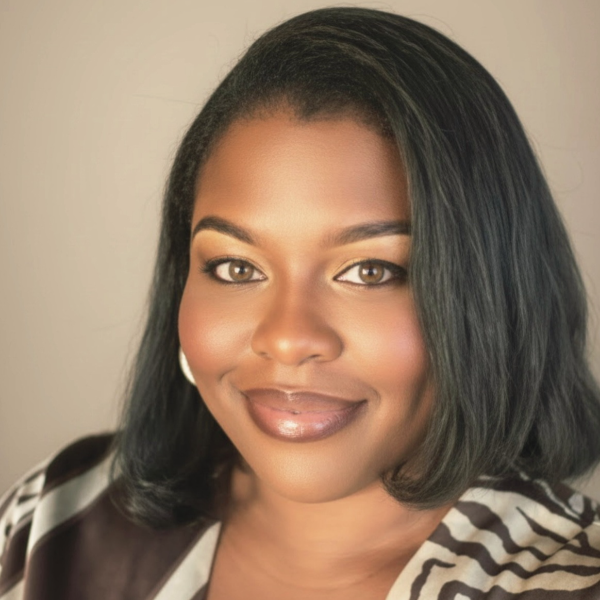 Amber LeBlanc, Psychologist