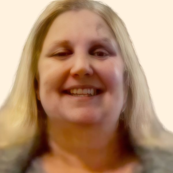 Julie Stephenson, Therapist