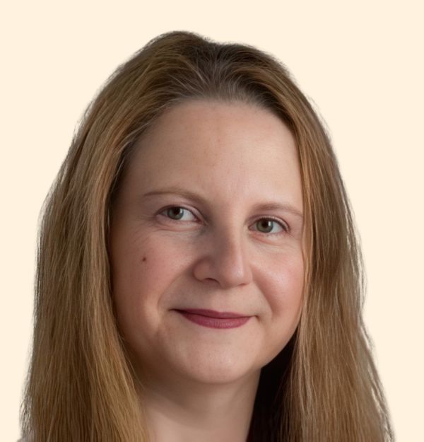 Esther Gotfryd, Nurse Practitioner