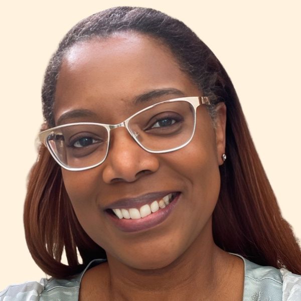 Natalie Pamphile, Psychologist