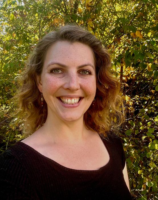 Sierra Fuller, Therapist