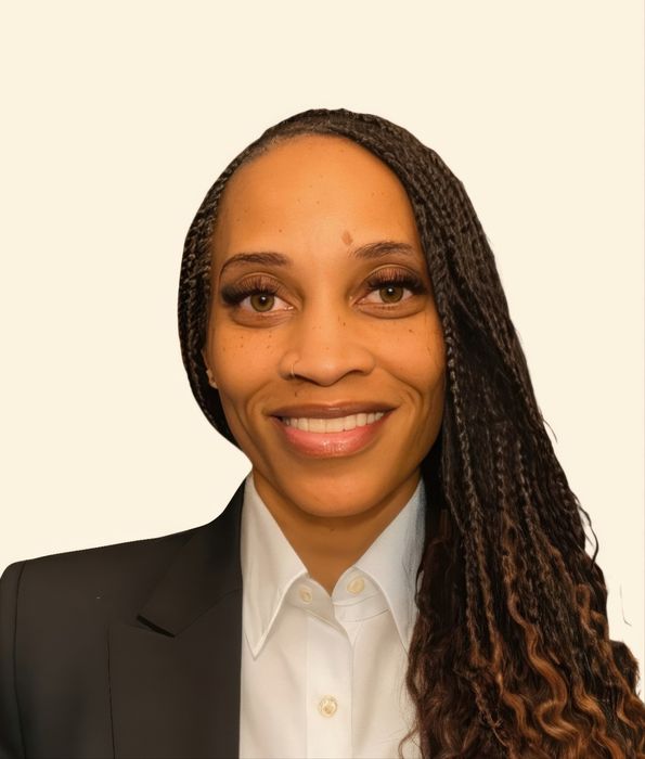 Jamillah Dye-Perkins, Nurse Practitioner