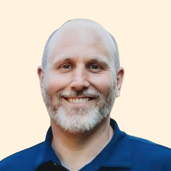 Vincent Haney, Therapist