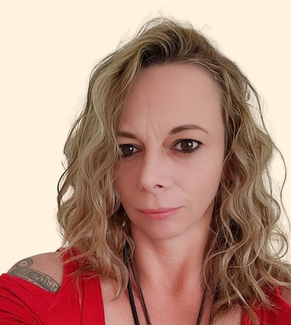 Minta Lanning, Therapist