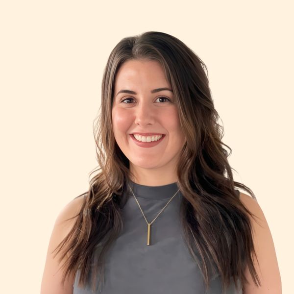 Ashley Martin, Therapist