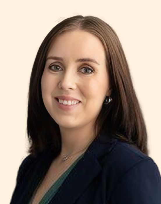 Hilary Tesch, Nurse Practitioner