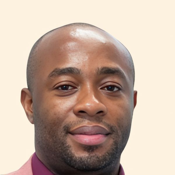 Davidson Ewuzie, Nurse Practitioner