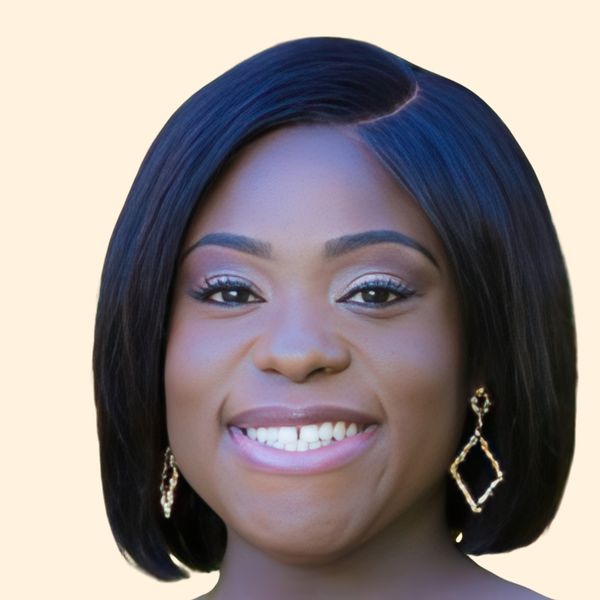 Breanna Ussery, Therapist
