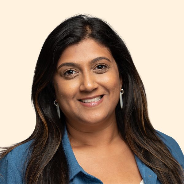 Natasha Merchant, Therapist