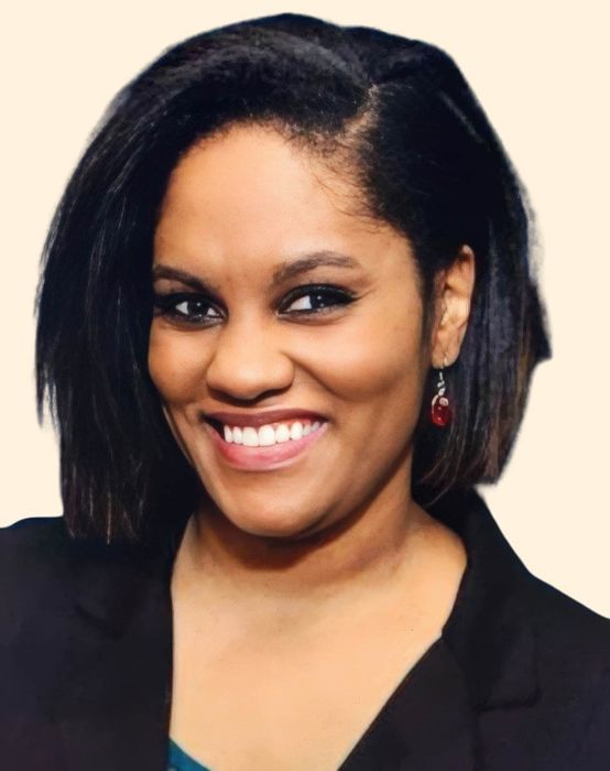Lenora Chapman, Therapist