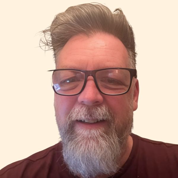 Richard Graymer, Therapist
