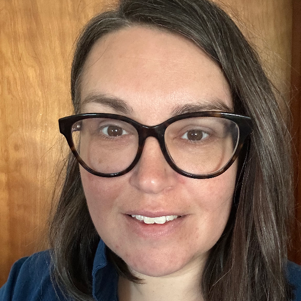 Anna Banwell, Therapist