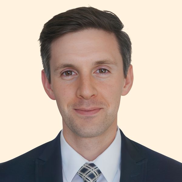 Brian Castelluccio, Psychologist