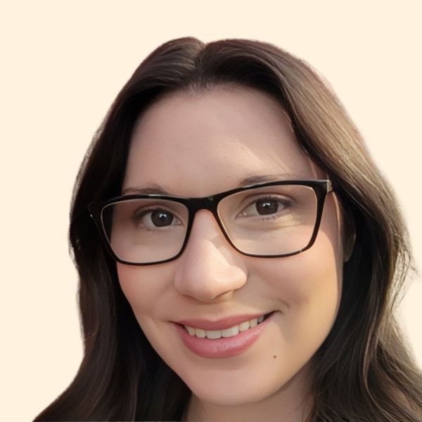 Megan Swanson, Therapist