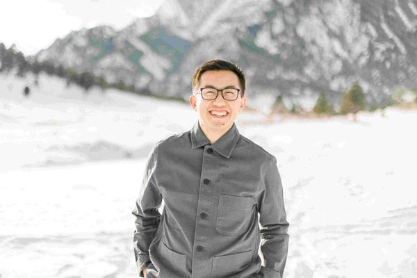 Michael Vang, Therapist