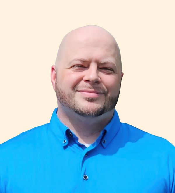 Matthew Tibbs, Therapist