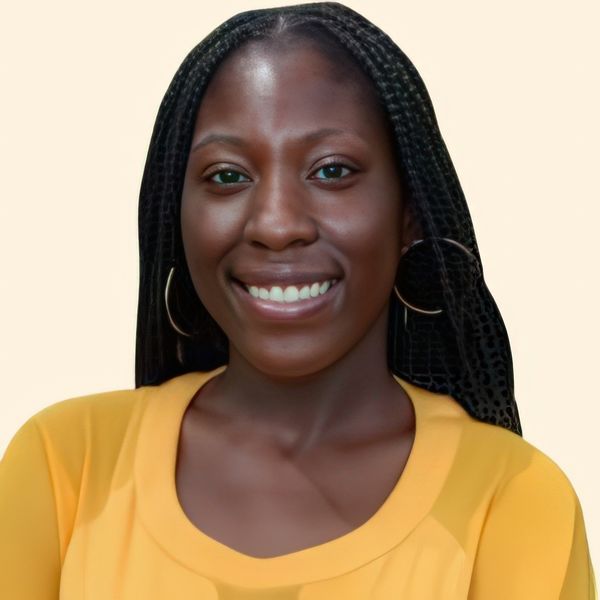 Tia Glaspie, Therapist