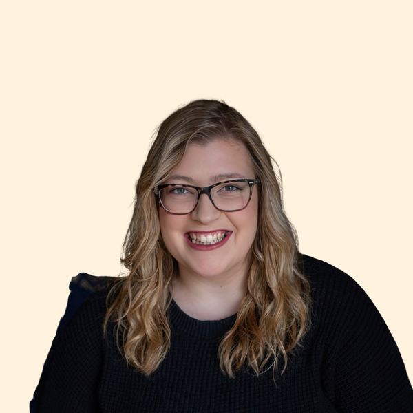 Ashley Sumpter, Therapist