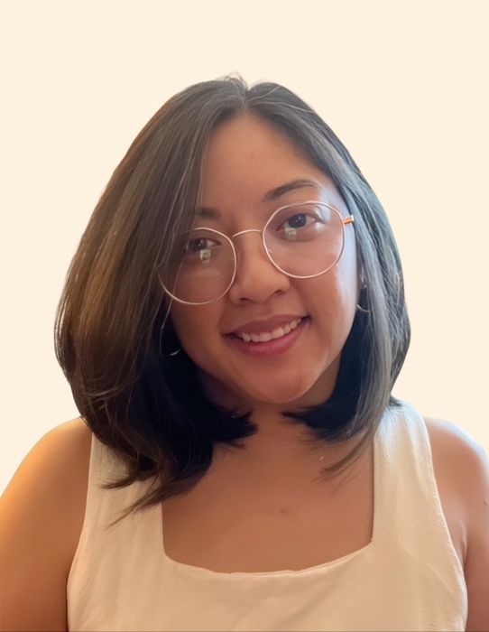 Femy Garcia, Therapist