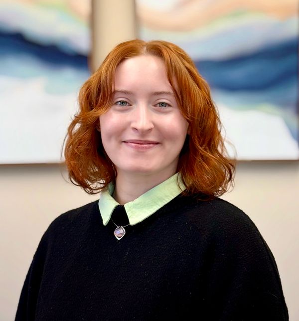 Kirsten Kennedy, Therapist