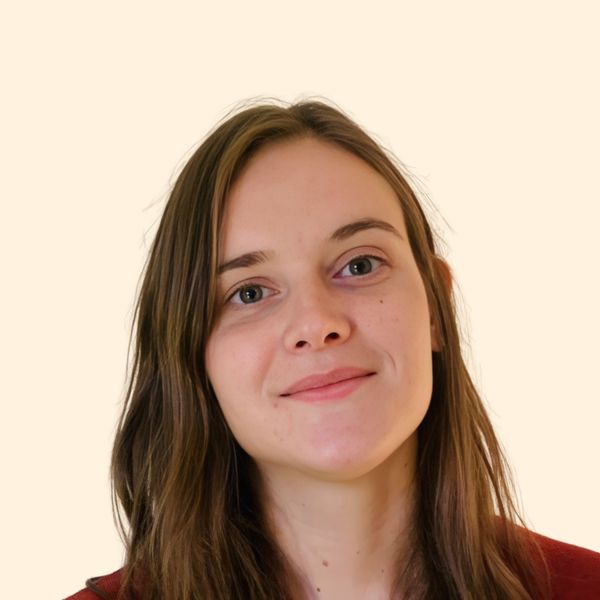 Eliza Kain, Therapist