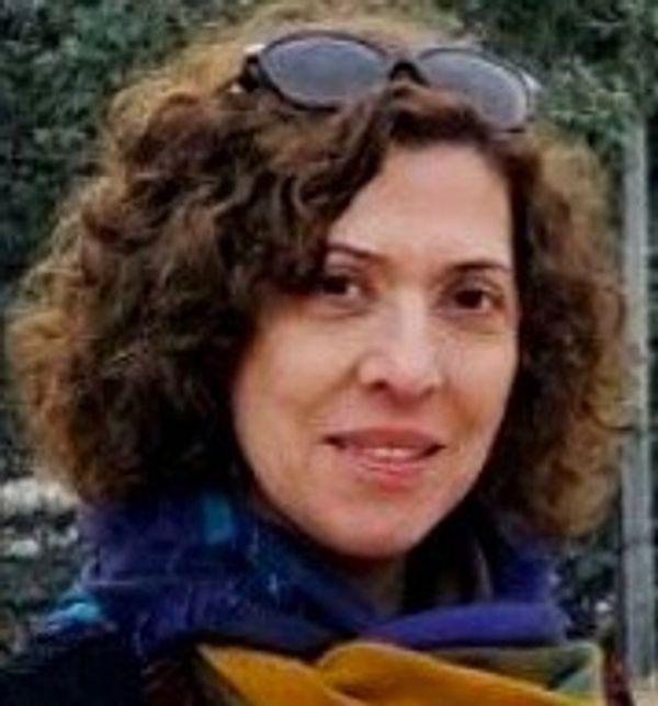 Nadia Kellow, Therapist