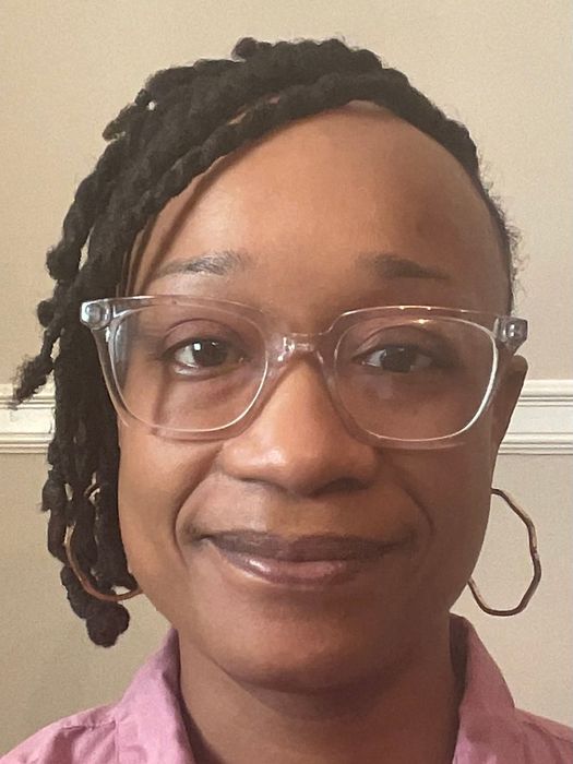 Tamicka Neal, Therapist